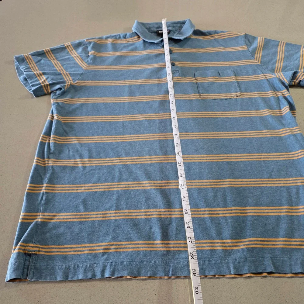 Patagonia organic cotton